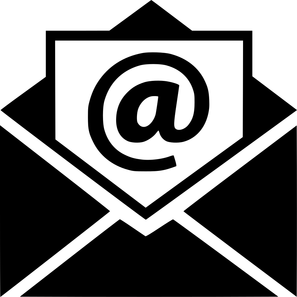 Mail Icon